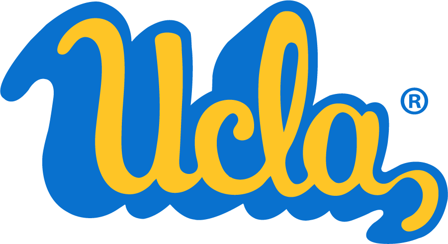 UCLA Bruins 1978-1991 Primary Logo iron on transfers for T-shirts